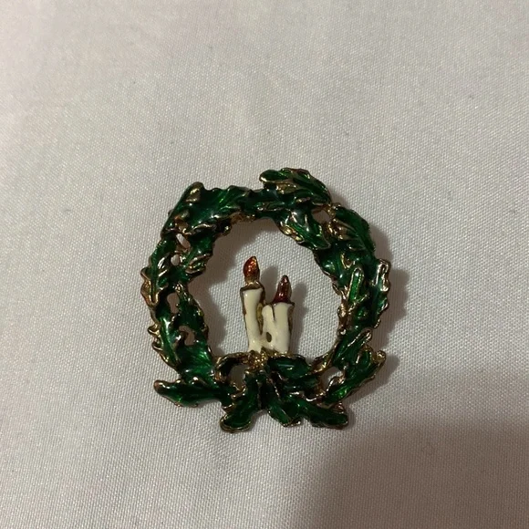 Christmas brooch bundle - Picture 3 of 6